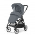 Electa System Quattro Darwin Recline Union Grey 2025 de Inglesina